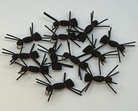 Image 1 of Foam Spider