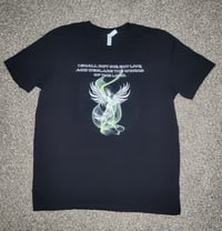 Image 3 of Psalms 118 Tee