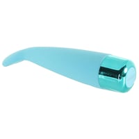 Image 6 of Eden Silicone Scoop Vibe in Teal