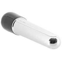 Image 2 of Two Speed Power Tingler Silver Bullet Vibe