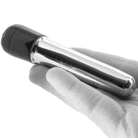 Image 4 of Two Speed Power Tingler Silver Bullet Vibe