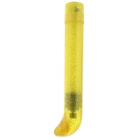 Image 4 of Sparkle Slim G-Vibe in Yellow