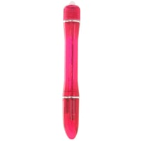 Image 4 of Pixies Pinpoint Mini Vibe in Red