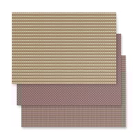 Image 4 of Bumble Bee Gift Wrapping Paper Sheets 