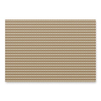 Image 5 of Bumble Bee Gift Wrapping Paper Sheets 