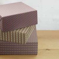 Image 9 of Bumble Bee Gift Wrapping Paper Sheets 