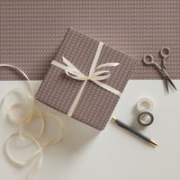 Image 3 of Bumble Bee Gift Wrapping Paper Sheets 