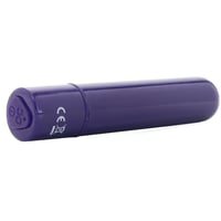 Image 6 of Tiny Teasers Bullet Vibe in Purple