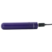Image 4 of Tiny Teasers Bullet Vibe in Purple