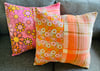 Flower Power Cushions