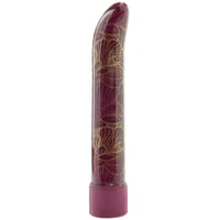 Image 2 of Naughty Bits Oh My G-Spot Vibe