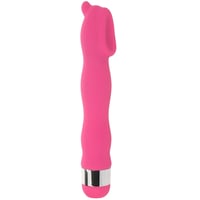 Image 2 of Gyrating Hummer 1 Vibe in Pink
