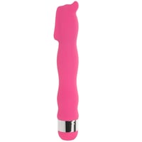 Image 4 of Gyrating Hummer 1 Vibe in Pink