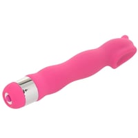 Image 6 of Gyrating Hummer 1 Vibe in Pink