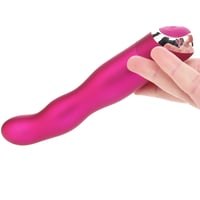 Image 5 of Body & Soul Attraction Vibe in Pink