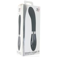 Image 1 of Adam & Eve Black Magic G-Vibe