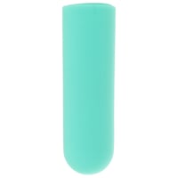Image 4 of Turbo Buzz Rounded Mini Bullet Vibe in Green