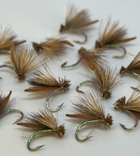 Image 2 of Palomino Caddis (Tan)