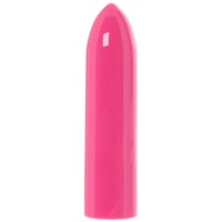 Image 2 of Turbo Buzz Classic Bullet Vibe in Pink