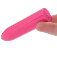 Image 5 of Turbo Buzz Classic Bullet Vibe in Pink