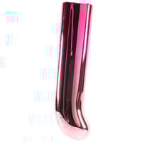 Image 3 of Glam Fierce Power Rechargeable G-Vibe in Pink
