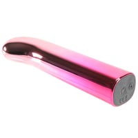 Image 6 of Glam Fierce Power Rechargeable G-Vibe in Pink