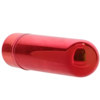 Image 3 of Kool Vibes Rechargeable Mini Bullet in Cherry