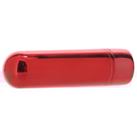Image 4 of Kool Vibes Rechargeable Mini Bullet in Cherry