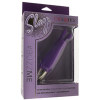 Image 1 of Slay #Buzz Me Rechargeable Vibe