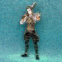 Sky Pirate