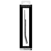 Image 1 of Ouch! Smooth Steel 12mm Urethral Dilator