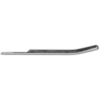 Image 5 of Ouch! Smooth Steel 12mm Urethral Dilator