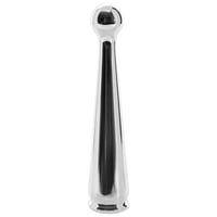 Image 3 of Tease Me Rechargeable Metal Vibe
