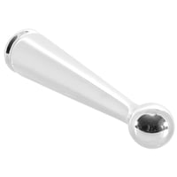 Image 4 of Tease Me Rechargeable Metal Vibe