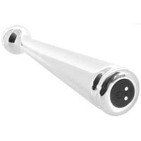 Image 6 of Tease Me Rechargeable Metal Vibe