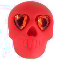 Image 3 of Naughty Bits Bone Head Vibe