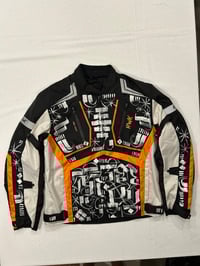 Image 1 of HWR Jacket
