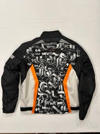 Image 2 of HWR Jacket