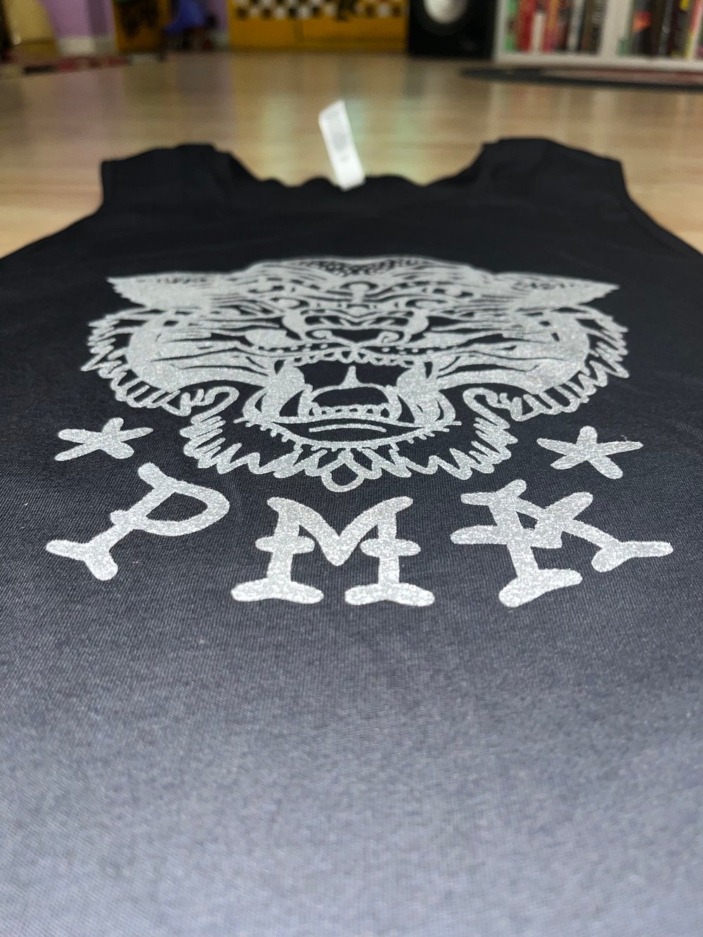PMA SILVER TIGER
