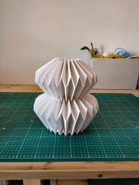 Image 1 of Tempo Table Lamp