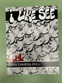 I Like See Vol. 1