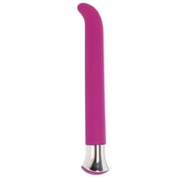 Image 4 of Risque G-Spot Vibe in Purple