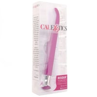 Image 1 of Risque G-Spot Vibe in Purple