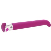 Image 6 of Risque G-Spot Vibe in Purple