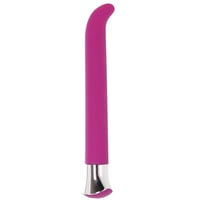Image 2 of Risque G-Spot Vibe in Purple