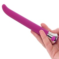 Image 5 of Risque G-Spot Vibe in Purple