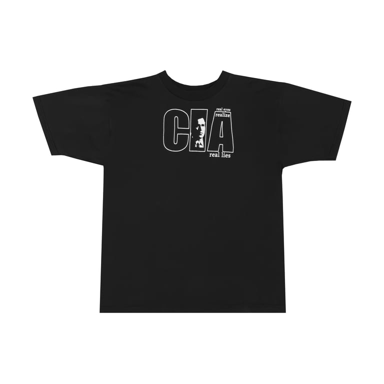 cia t-shirt