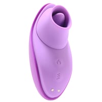 Image 3 of Fantasy For Her Silicone Fun Tongue Vibe