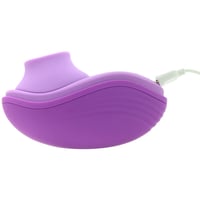 Image 4 of Fantasy For Her Silicone Fun Tongue Vibe