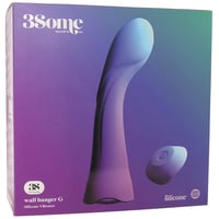 Image 1 of 3Some Wall Banger G Vibe in Purple